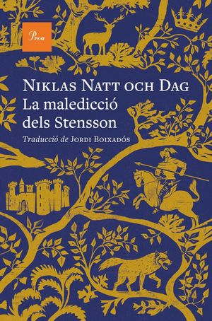 LA MALEDICCI� DELS STENSSON