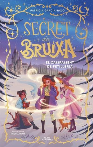EL CAMPAMENT DE FETILLERIA