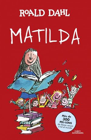MATILDA (CAT)