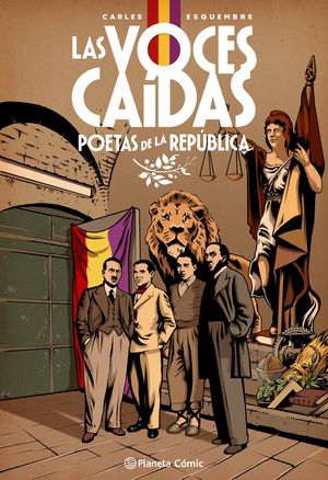 LAS VOCES CADAS