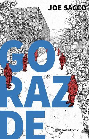 GORAZDE (CAT)