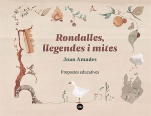 RONDALLES, LLEGENDES I MITES