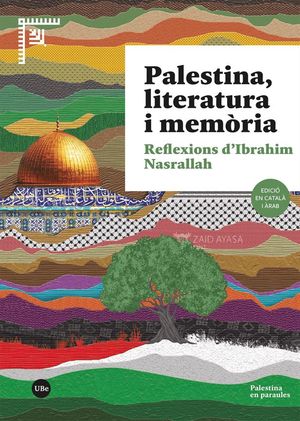 PALESTINA, LITERATURA I MEM�RIA