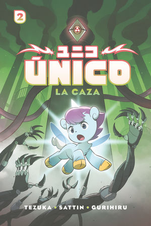 �NICO 2 LA CAZA