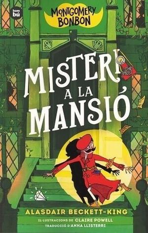 MISTERI A LA MANSI�