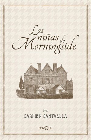 LAS NI�AS DE MORNINGSIDE