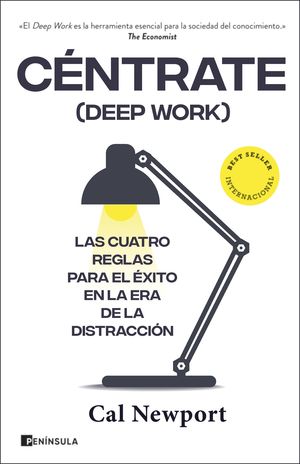 CNTRATE (DEEP WORK)