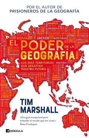EL PODER DE LA GEOGRAFA