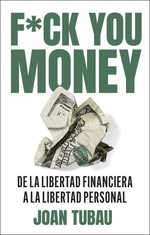 FUCK YOU MONEY