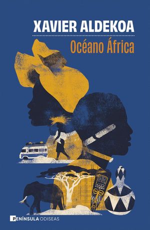 OC�ANO �FRICA