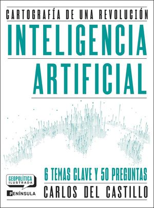 INTELIGENCIA ARTIFICIAL