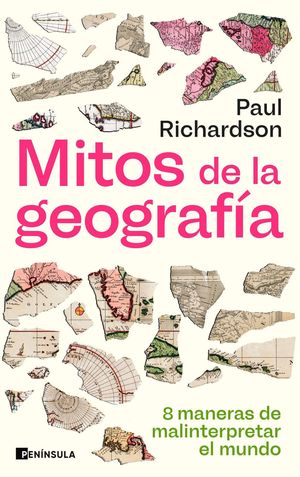 MITOS DE LA GEOGRAF�A