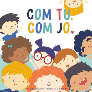 COM TU, COM JO