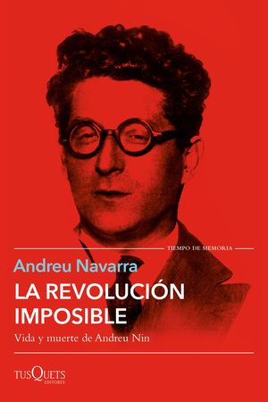 LA REVOLUCIN IMPOSIBLE