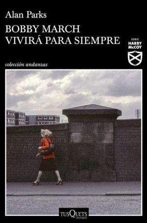 BOBBY MARCH VIVIR� PARA SIEMPRE