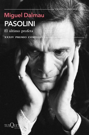 PASOLINI, EL LTIMO PROFETA