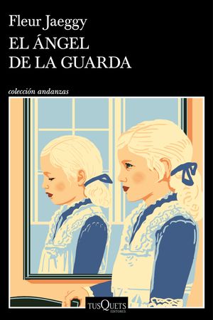 EL NGEL DE LA GUARDA