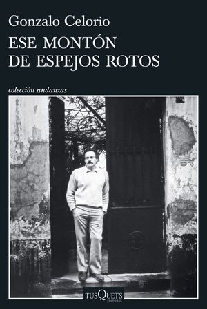 ESE MONT�N DE ESPEJOS ROTOS