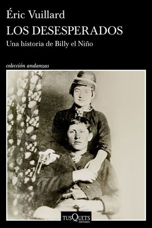 LOS DESESPERADOS