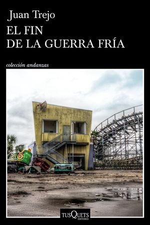 EL FIN DE LA GUERRA FR�A