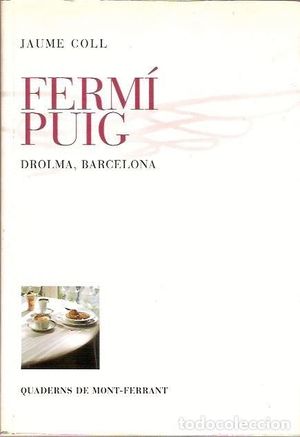 FERM PUIG