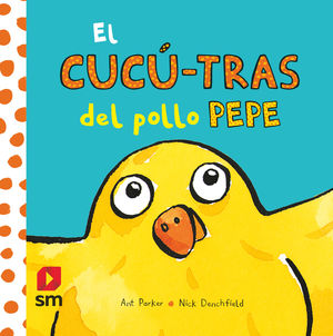 EL CUC-TRAS DEL POLLO PEPE