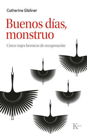 BUENOS DAS, MONSTRUO