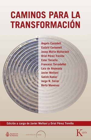 CAMINOS PARA LA TRANSFORMACI�N