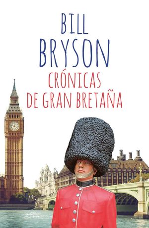 CR�NICAS DE GRAN BRETA�A