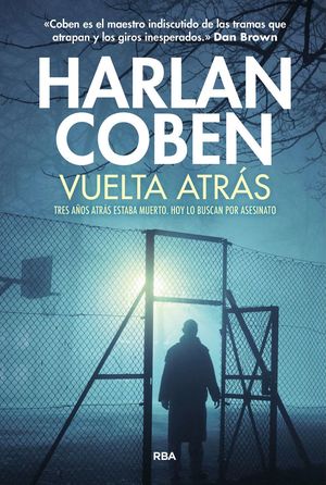 VUELTA ATR�S