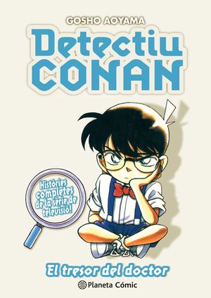 DETECTIU CONAN 12