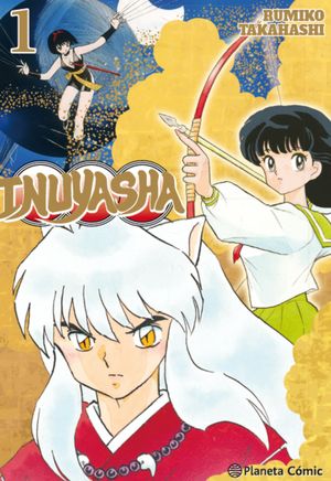 INUYASHA 1