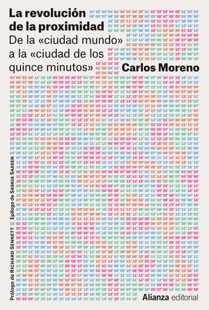 LA REVOLUCIN DE LA PROXIMIDAD