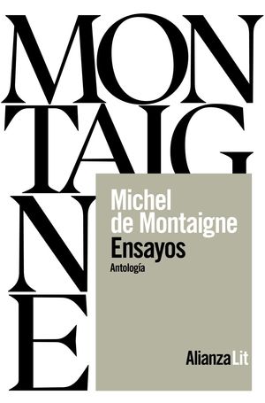ENSAYOS: UNA ANTOLOGA