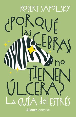 POR QU LAS CEBRAS NO TIENEN LCERA?