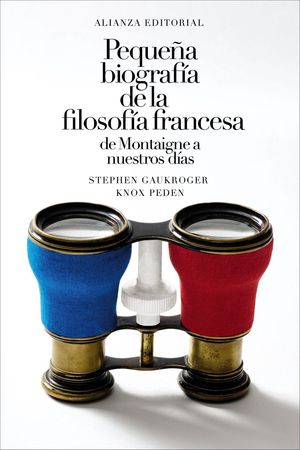 PEQUEA BIOGRAFA DE LA FILOSOFA FRANCESA