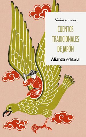 CUENTOS TRADICIONALES DE JAPN