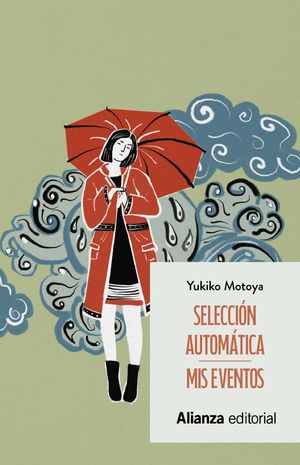 SELECCIN AUTOMTICA / MIS EVENTOS