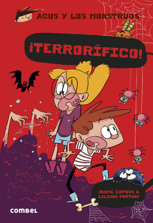 TERRORFICO!