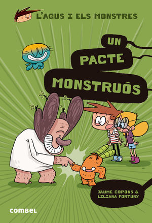 UN PACTE MONSTRUS