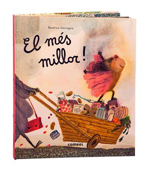 EL MS MILLOR!