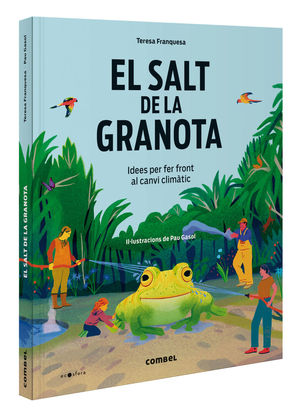 EL SALT DE LA GRANOTA