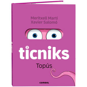 TOPS (CASTELLANO)