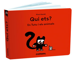 QUI ETS?