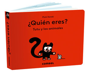 QUIN ERES?
