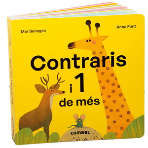 CONTRARIS I 1 DE MS