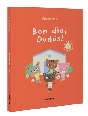 BON DIA, DUDS!
