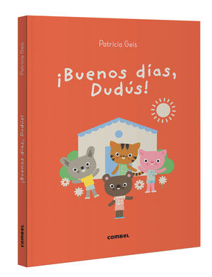 BUENOS DAS, DUDS!