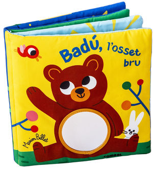 BAD, L'OSSET BRU