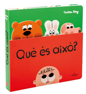 QU S AIX?